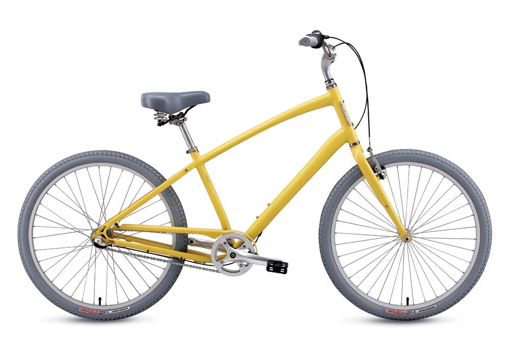 2010 Specialized Carmel 26 2