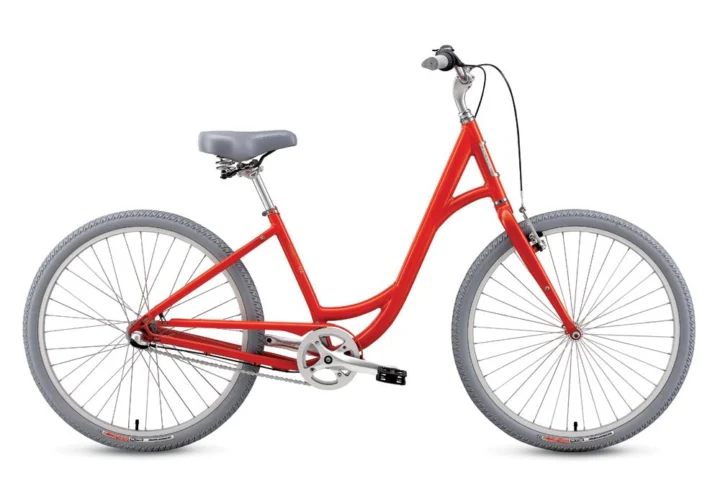 2010 Specialized Carmel 26 2 Women's
