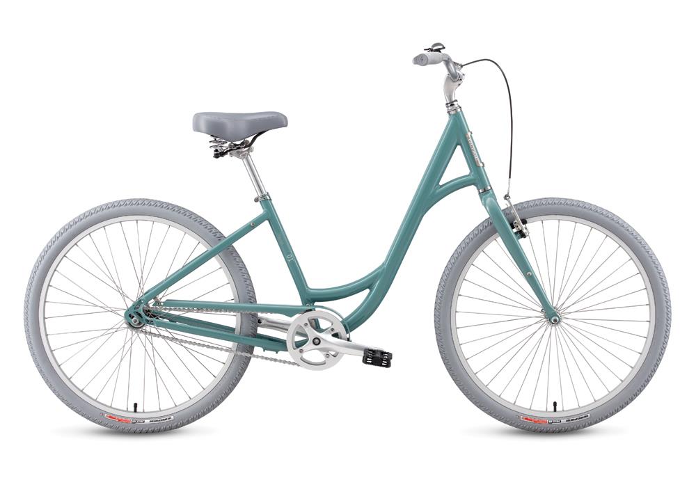 2010 Specialized Carmel 26 1 Women's