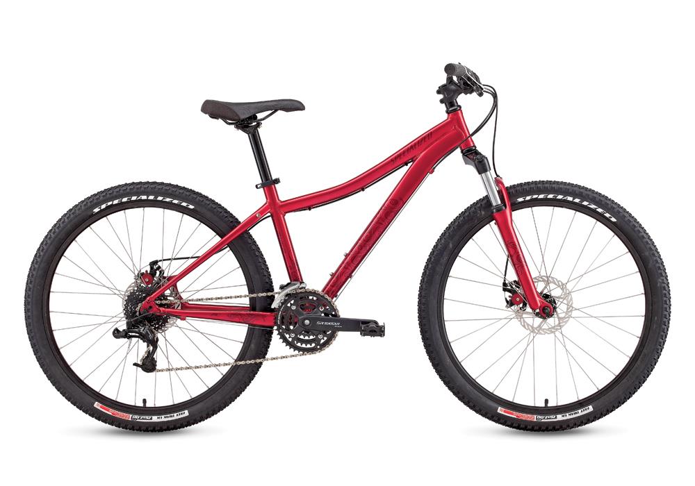 2010 Specialized Myka Comp