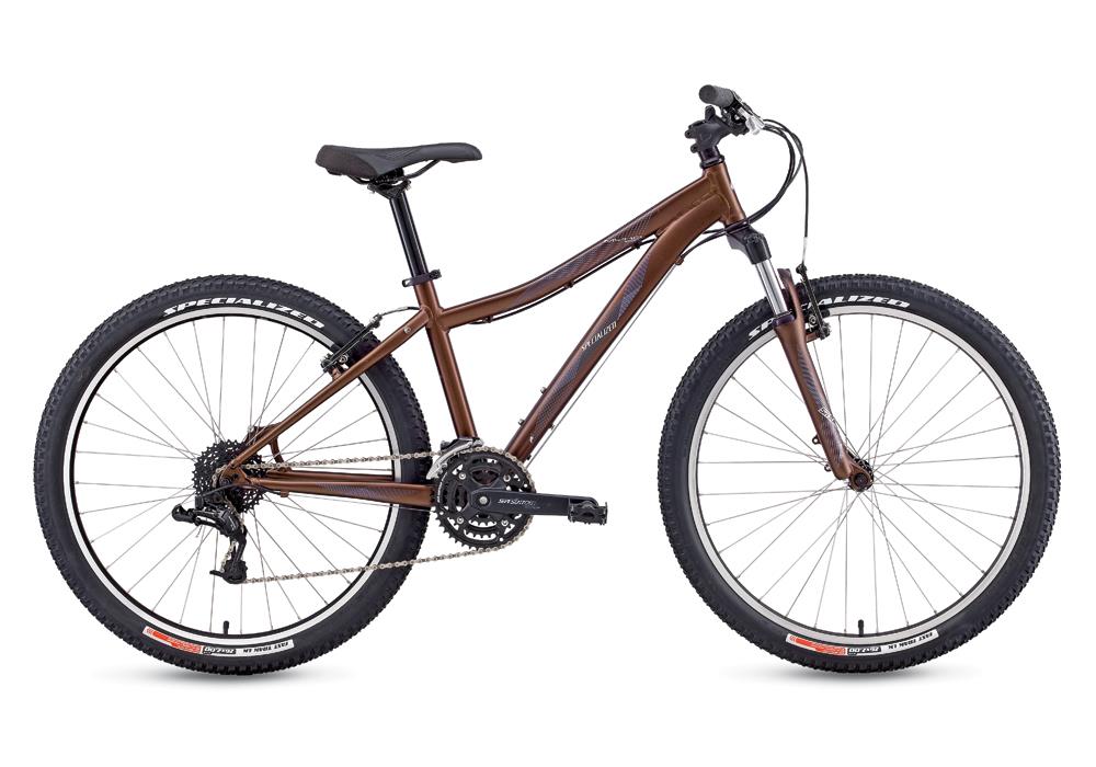 2010 Specialized Myka Sport