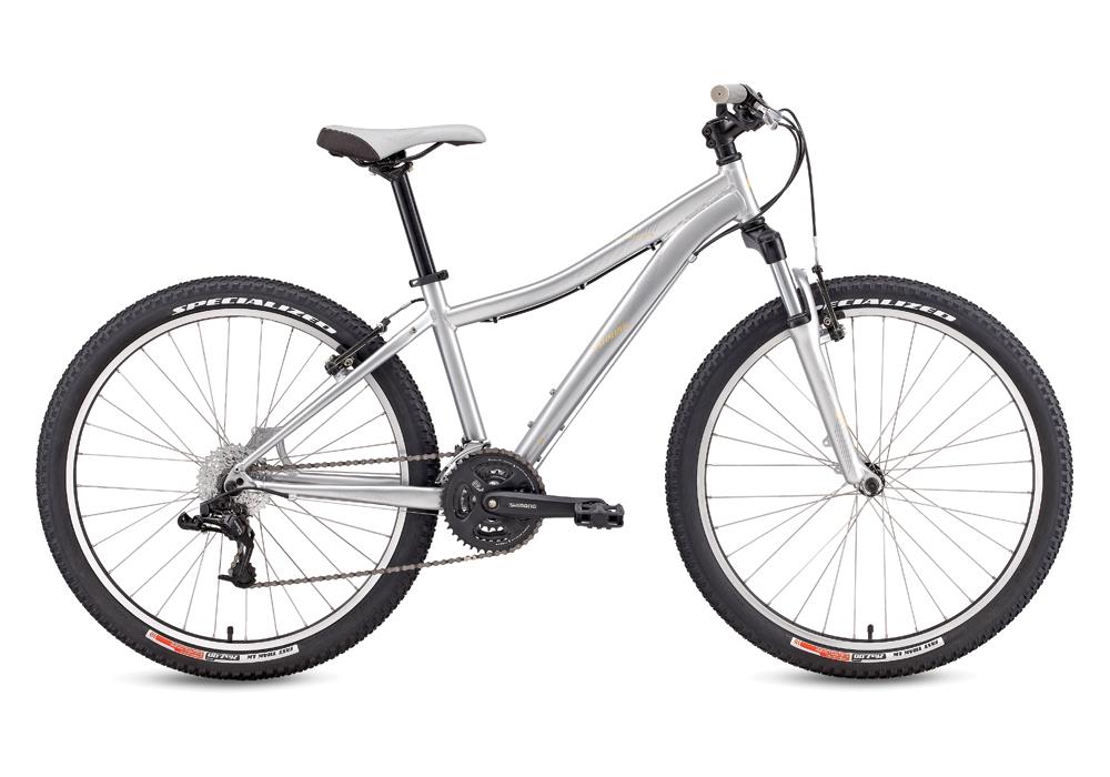 2010 Specialized Myka
