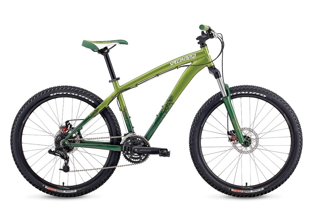 2010 Specialized P.1 AM Disc
