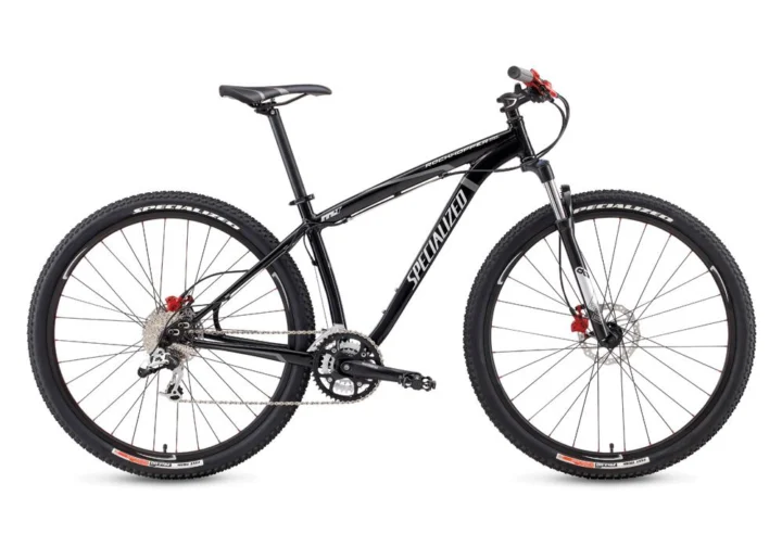 2010 Specialized Rockhopper Expert 29