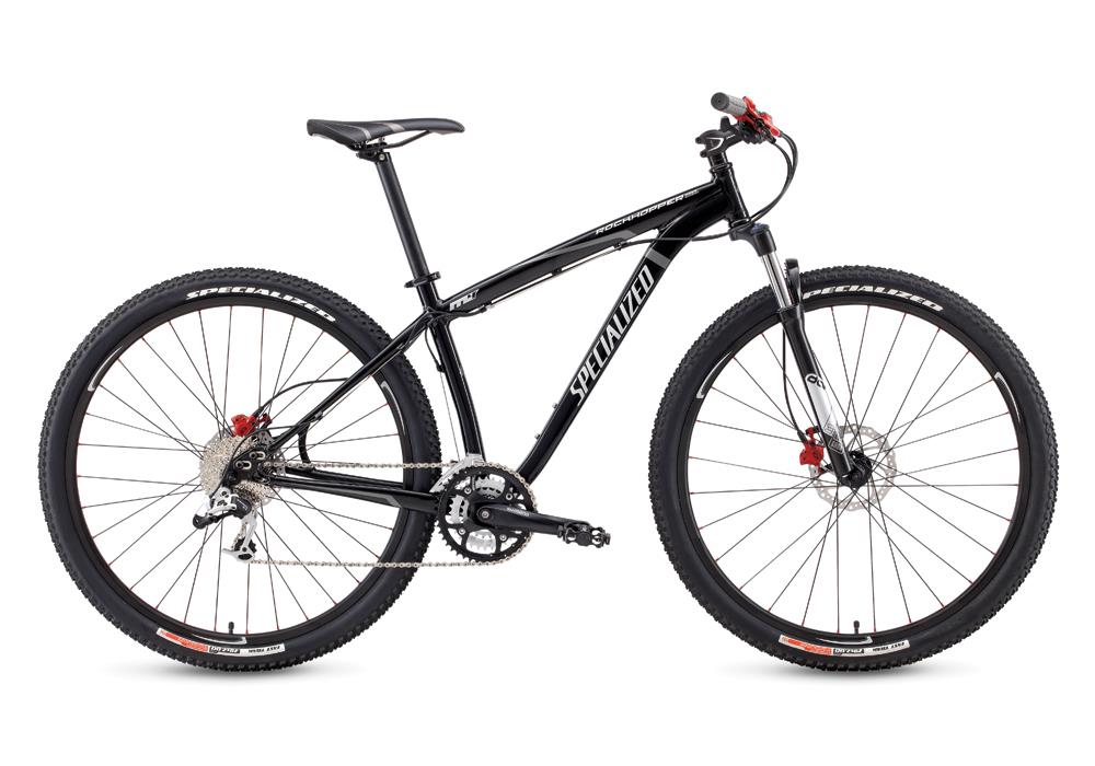 2010 Specialized Rockhopper Expert 29