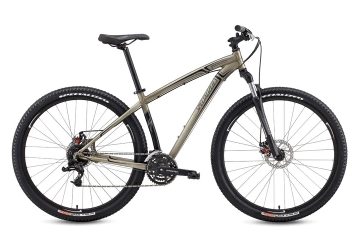 2010 Specialized Hardrock Sport Disc 29
