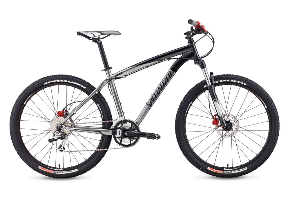 2010 Specialized Rockhopper Expert