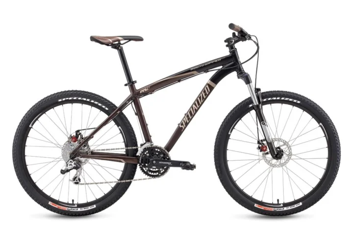 2010 Specialized Rockhopper Comp