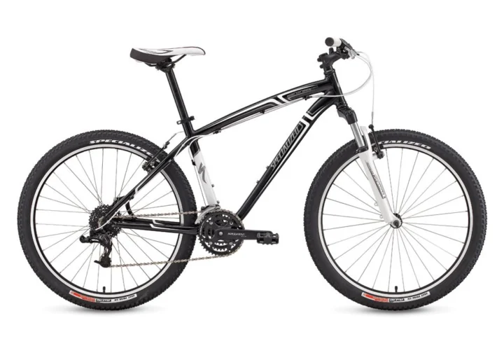 2010 Specialized Hardrock Sport