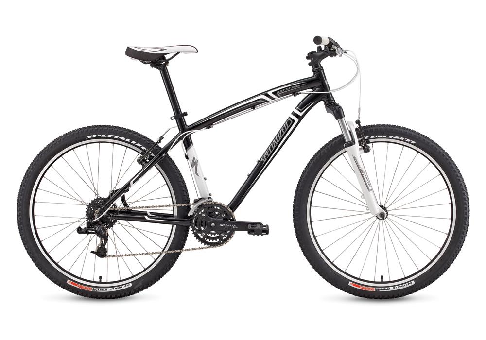 2010 Specialized Hardrock Sport