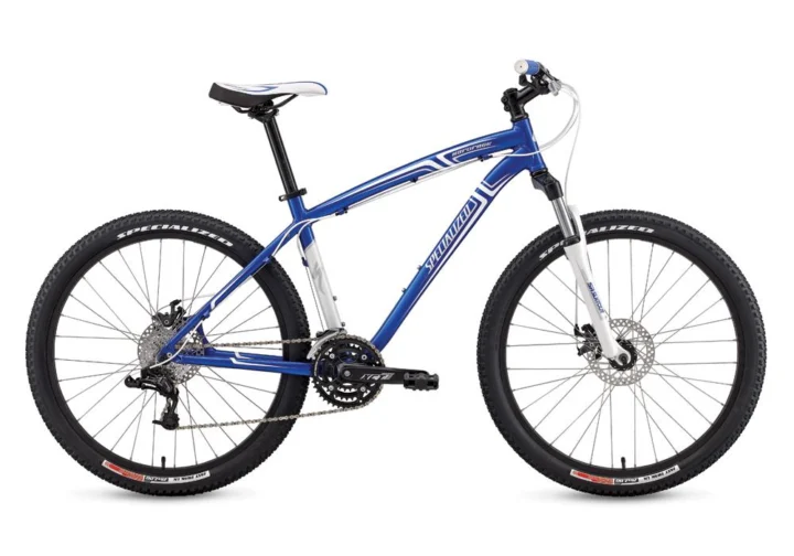 2010 Specialized Hardrock Disc