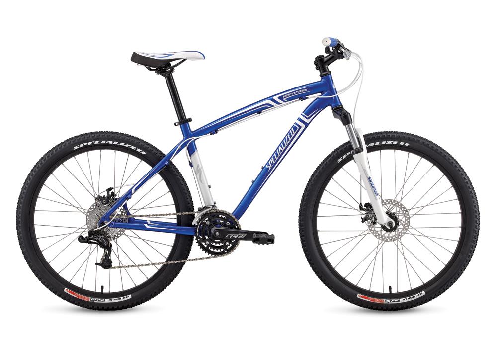 2010 Specialized Hardrock Disc