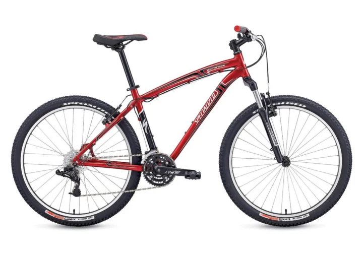 2010 Specialized Hardrock