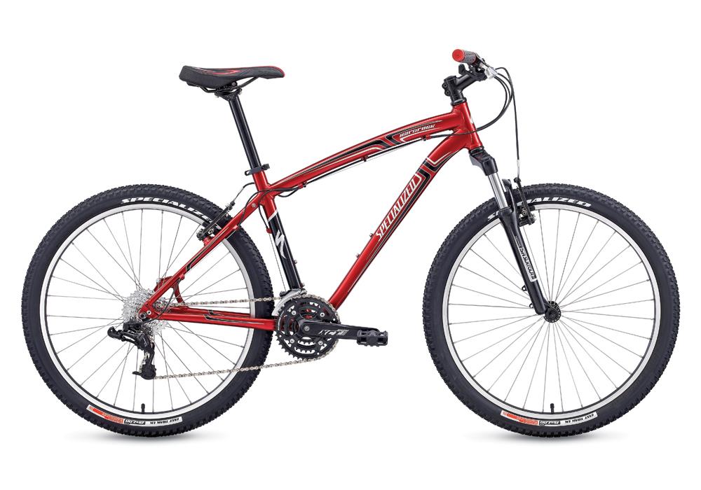 2010 Specialized Hardrock