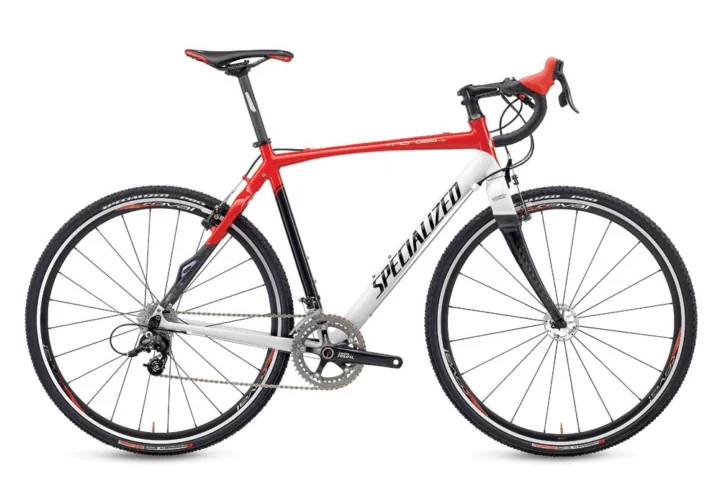 2010 Specialized Tricross Expert