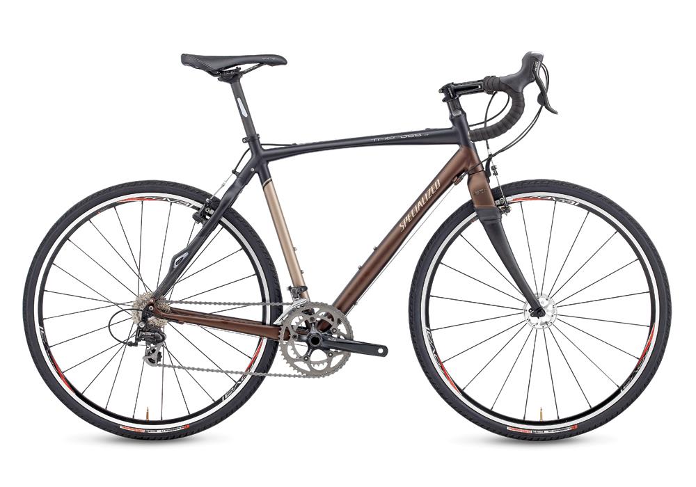2010 Specialized Tricross Comp