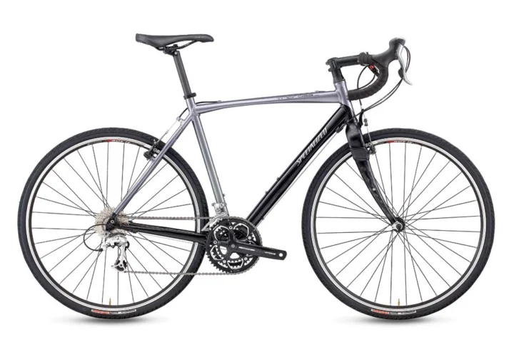 2010 Specialized Tricross Sport