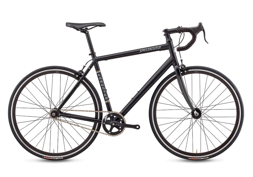 2010 Specialized Langster