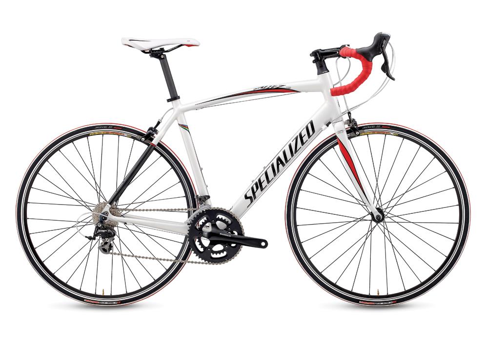 2010 Specialized Allez Comp C2