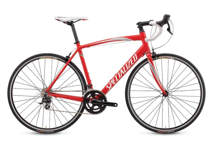 2010 Specialized Allez Elite