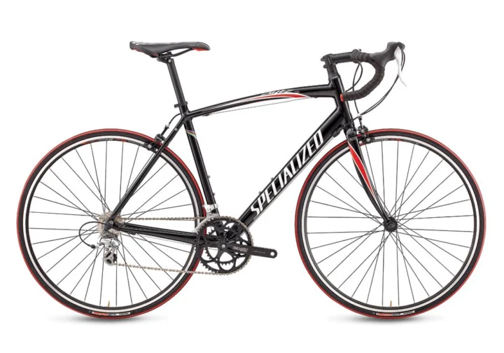 2010 Specialized Allez Sport C2