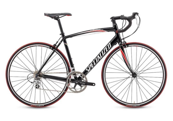 2010 Specialized Allez Sport X2