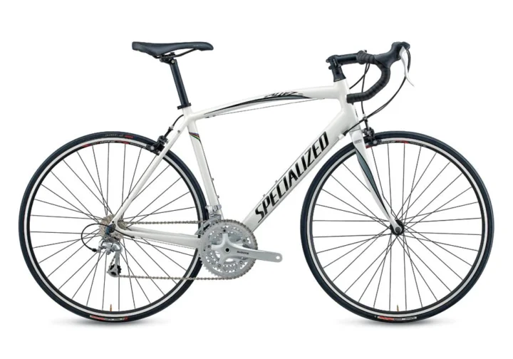 2010 Specialized Allez Sport Triple