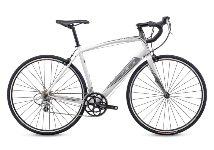 2010 Specialized Secteur Sport C2