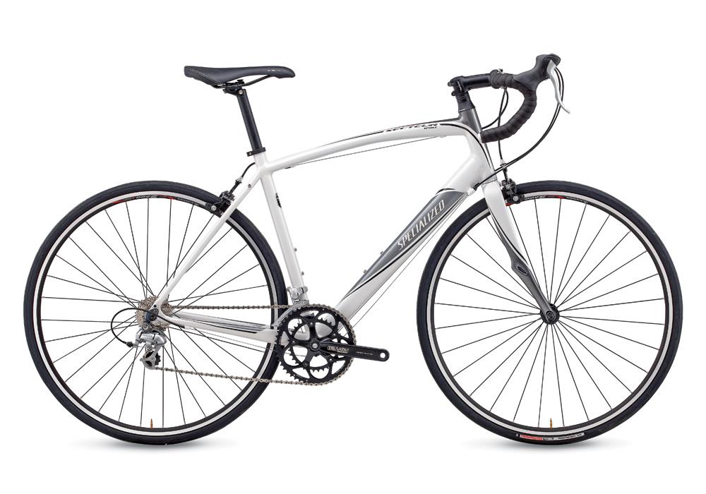 2010 Specialized Secteur Sport C2