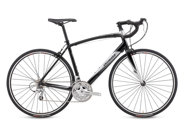 2010 Specialized Secteur Sport Triple