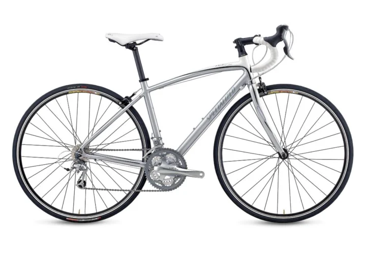 2010 Specialized Dolce Elite Triple