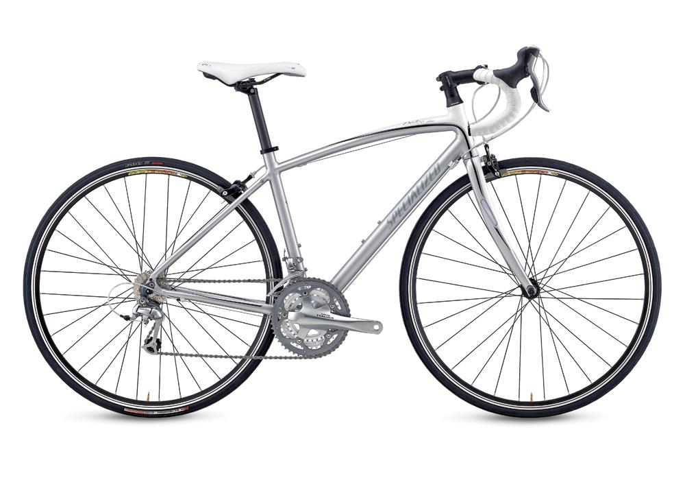 2010 Specialized Dolce Elite Triple