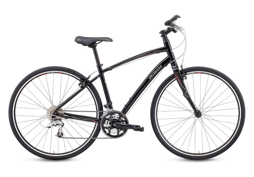 2010 Specialized Vita Elite