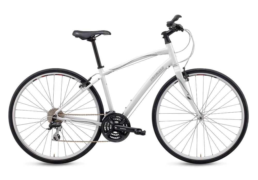 2010 Specialized Vita Sport