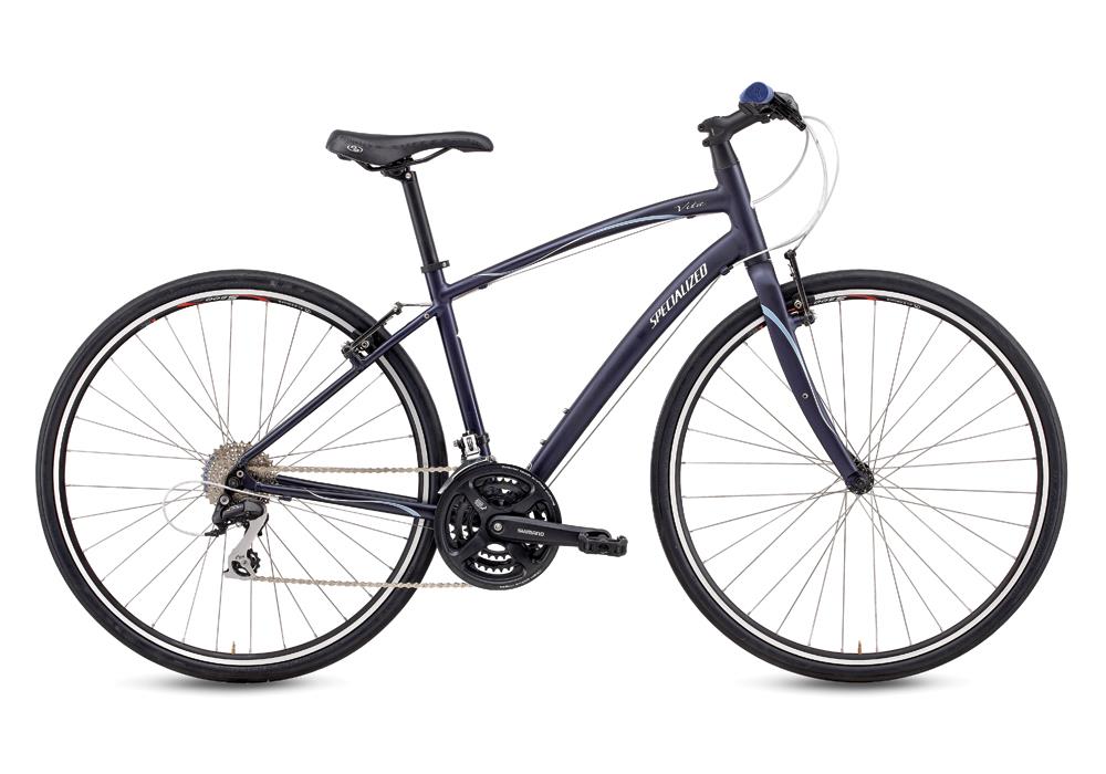 2010 Specialized Vita