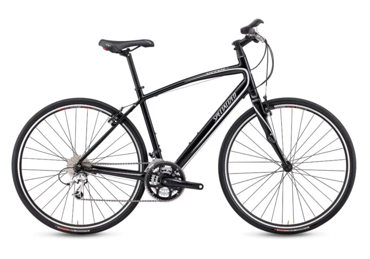 2010 Specialized Sirrus Elite