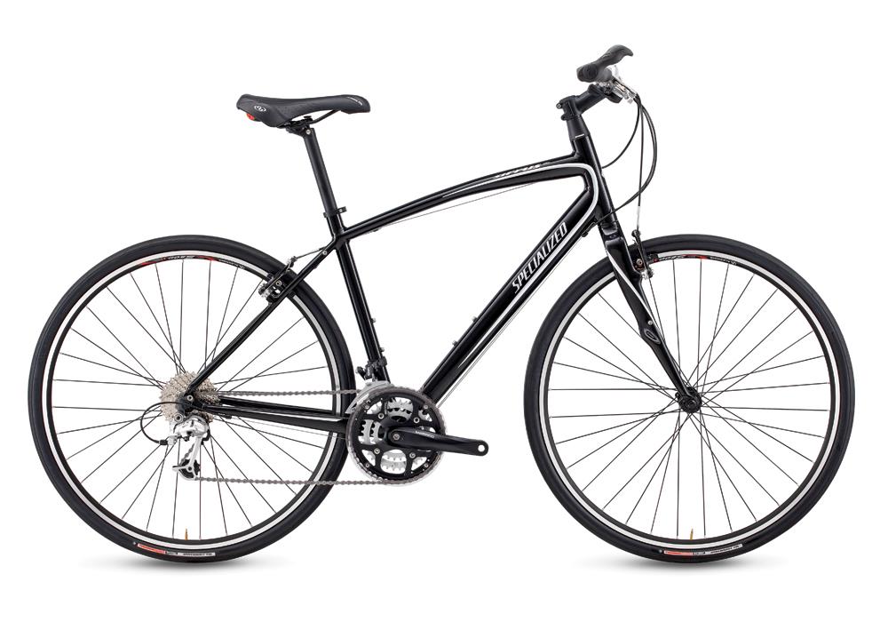 2010 Specialized Sirrus Elite