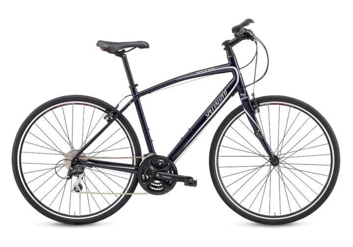 2010 Specialized Sirrus Sport