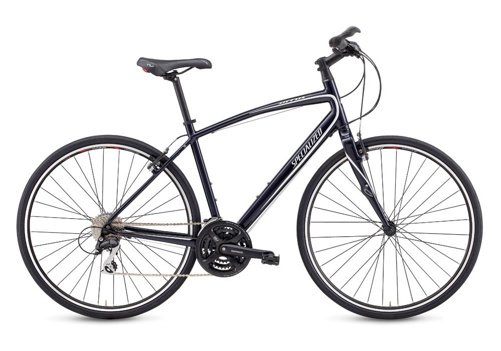 2010 Specialized Sirrus Sport