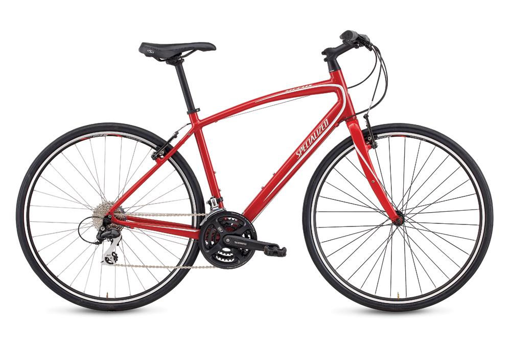 2010 Specialized Sirrus
