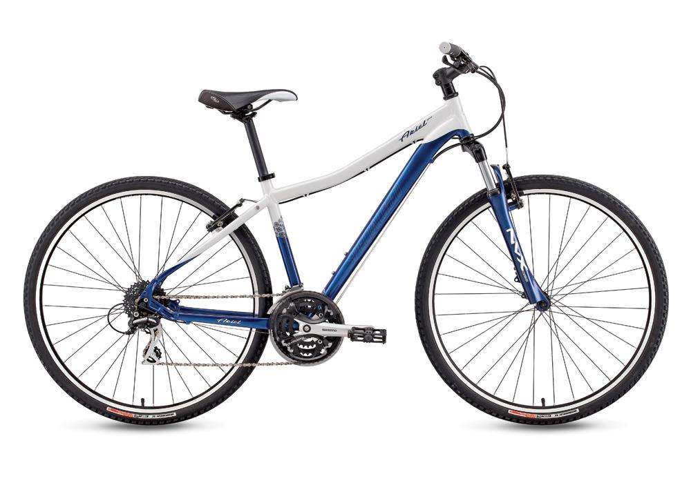 2010 Specialized Ariel Sport