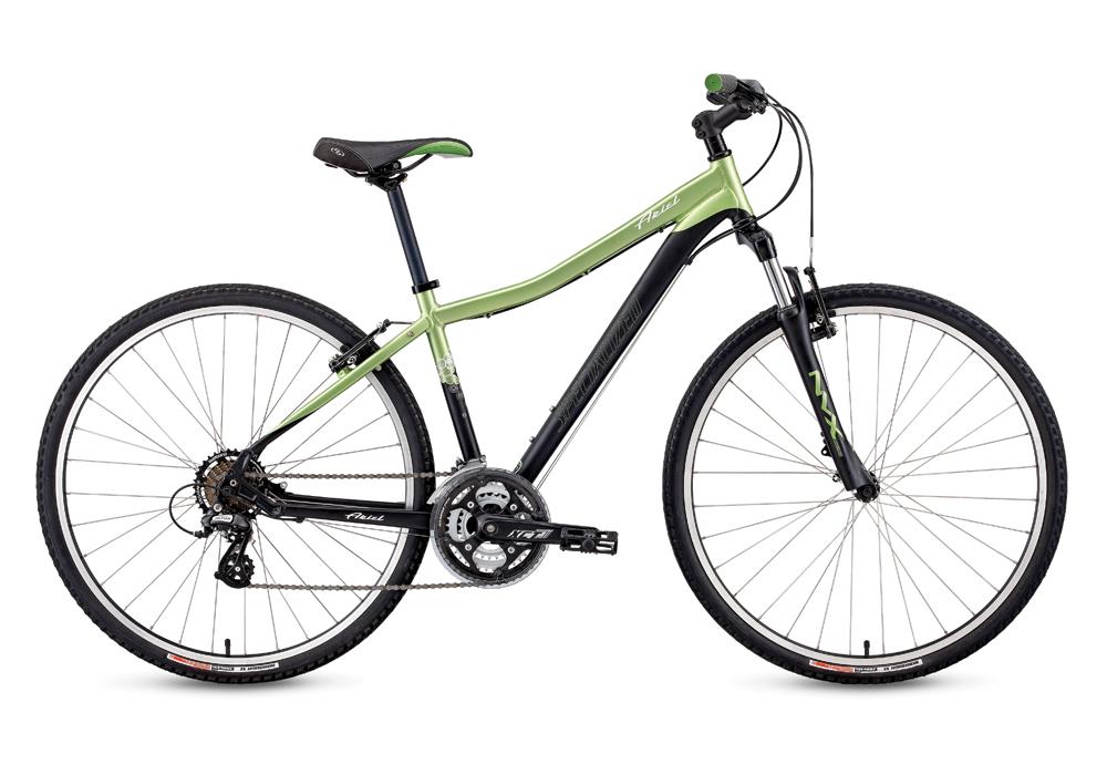 2010 Specialized Ariel