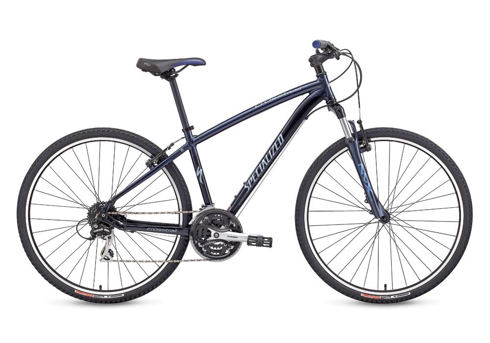 2010 Specialized Crosstrail Sport