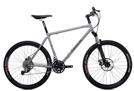 2010 Dahon Flo