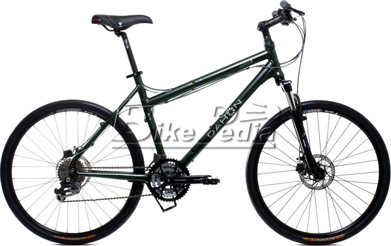 2010 Dahon Matrix
