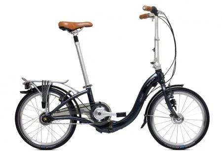 2010 Dahon Ciao! P8