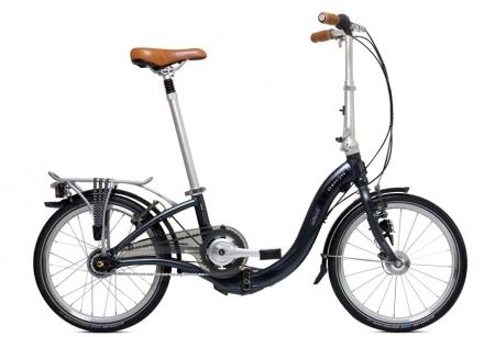 2010 Dahon Ciao! P8