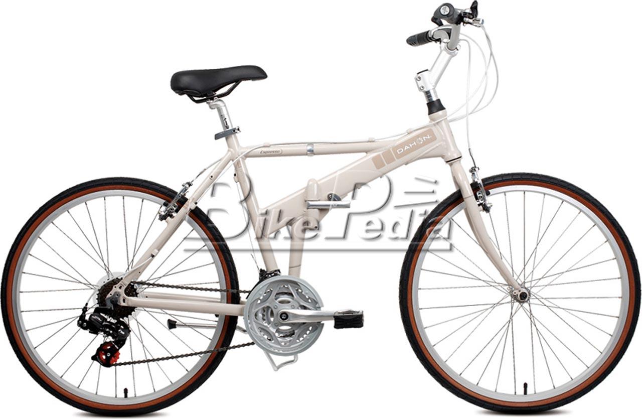2010 Dahon Espresso