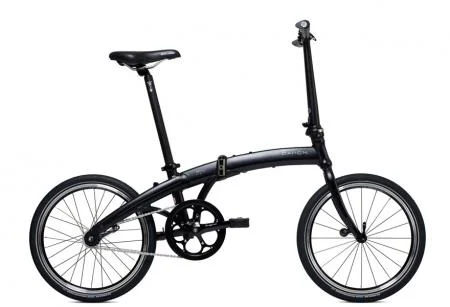 2010 Dahon Mµ Uno