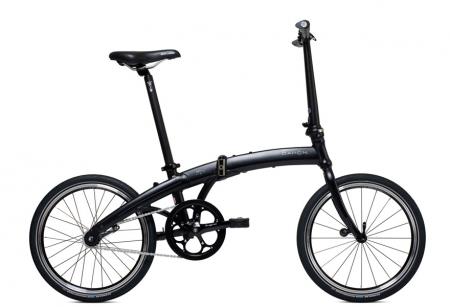 2010 Dahon Mµ Uno